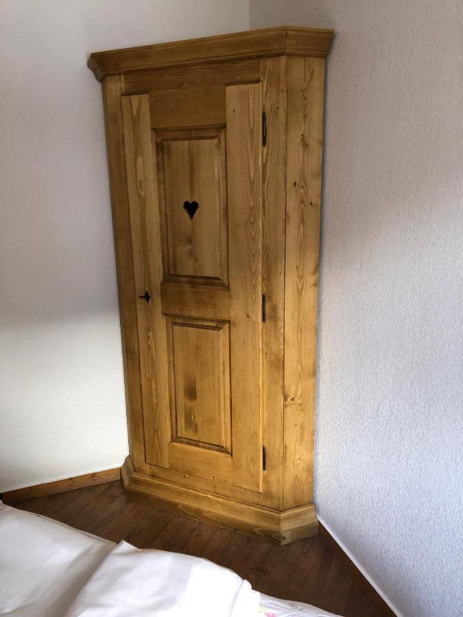 Apartamento Claride Saint-Gervais-les-Bains Exterior foto