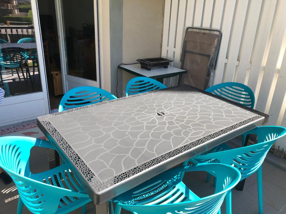Apartamento Claride Saint-Gervais-les-Bains Exterior foto